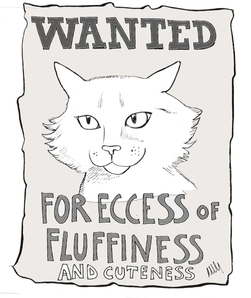 Reward: 1000 Kisses