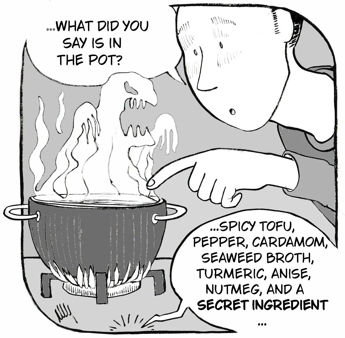What's for Dinner Tonight?
