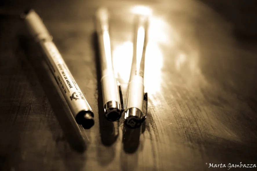 Marta's Photo Diary