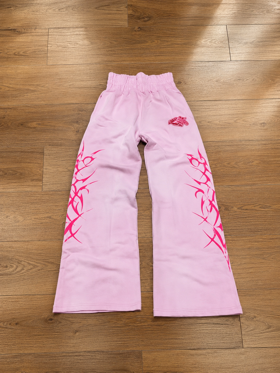 Rose Gothic Sweats