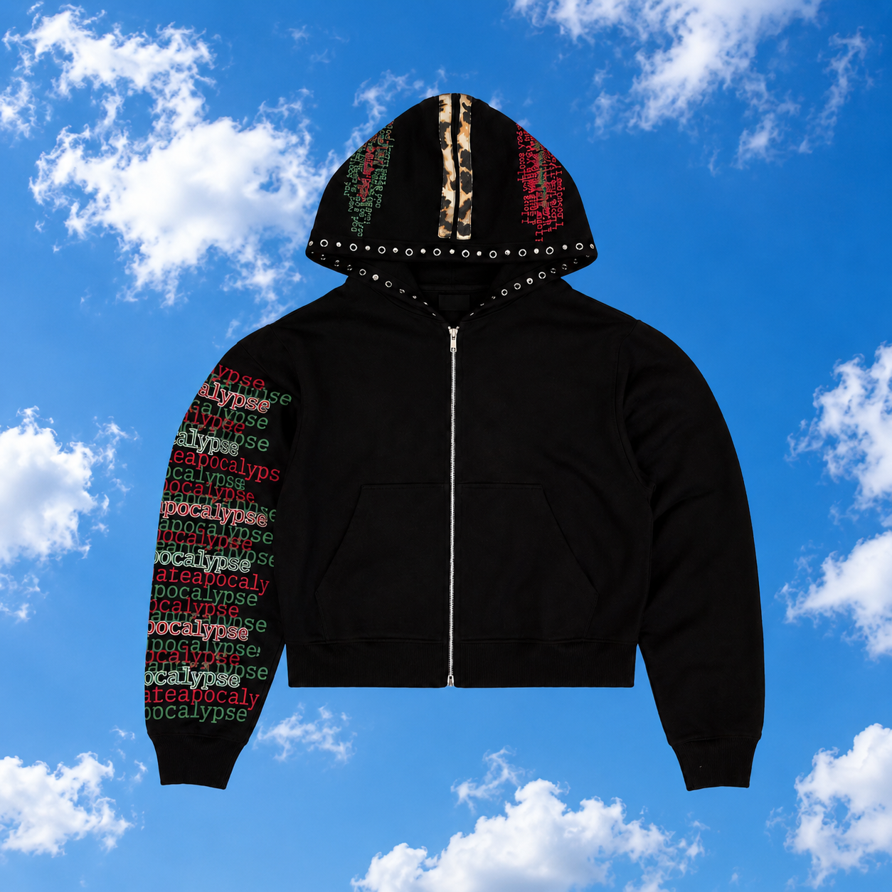 APOCALYPSE Hoodie