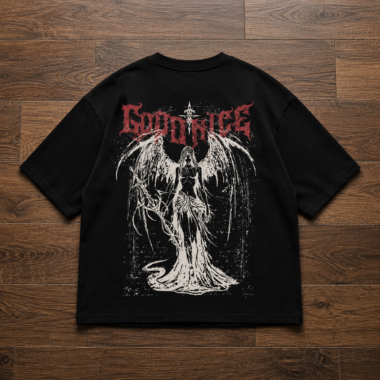 GOODNICE Holy Graphic Tee