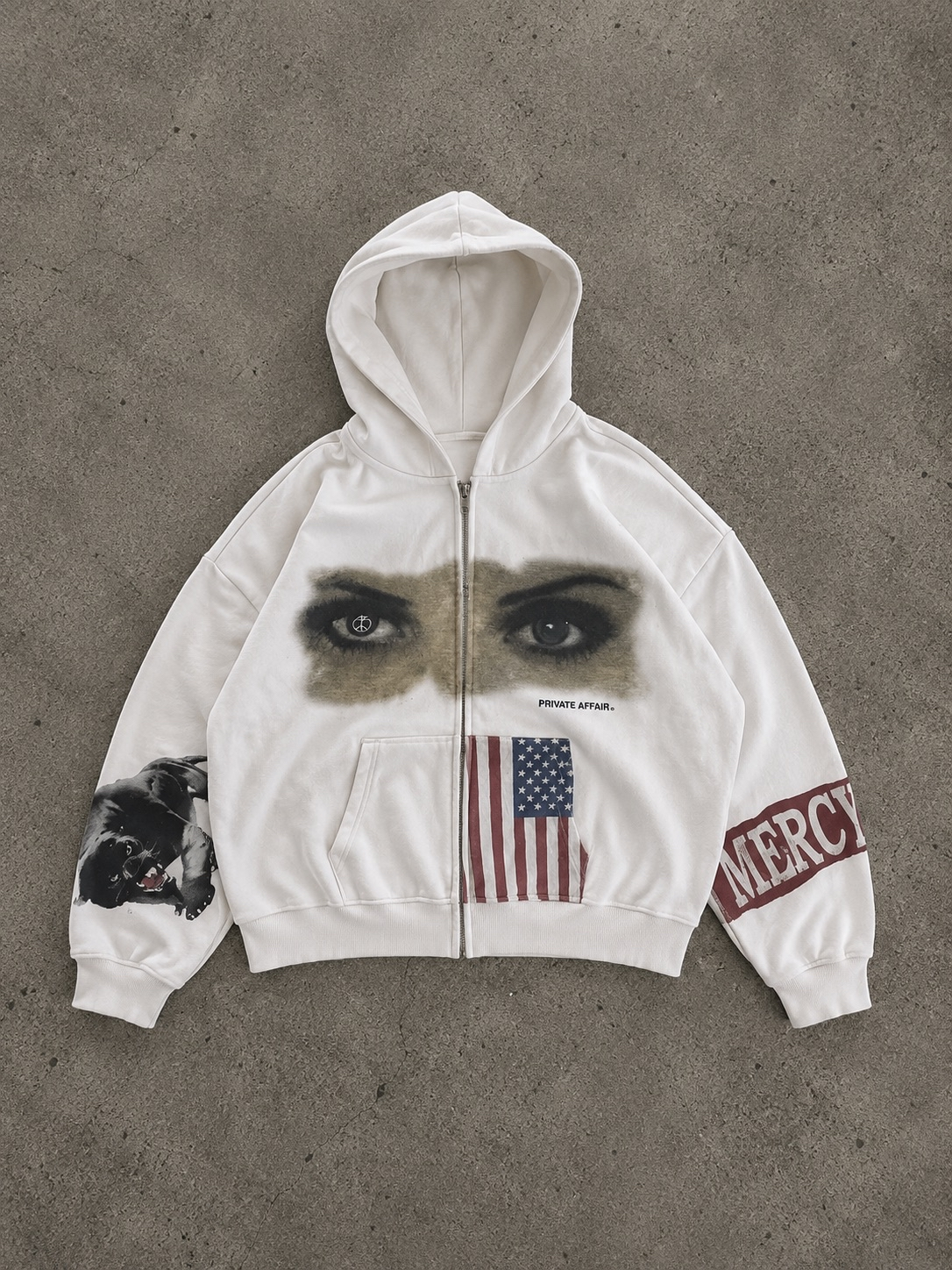 MERCY Hoodie