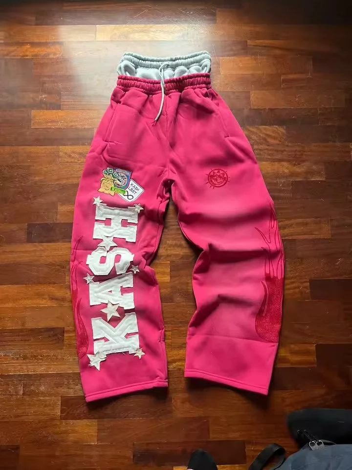 KASH Sweatpants (Rose)