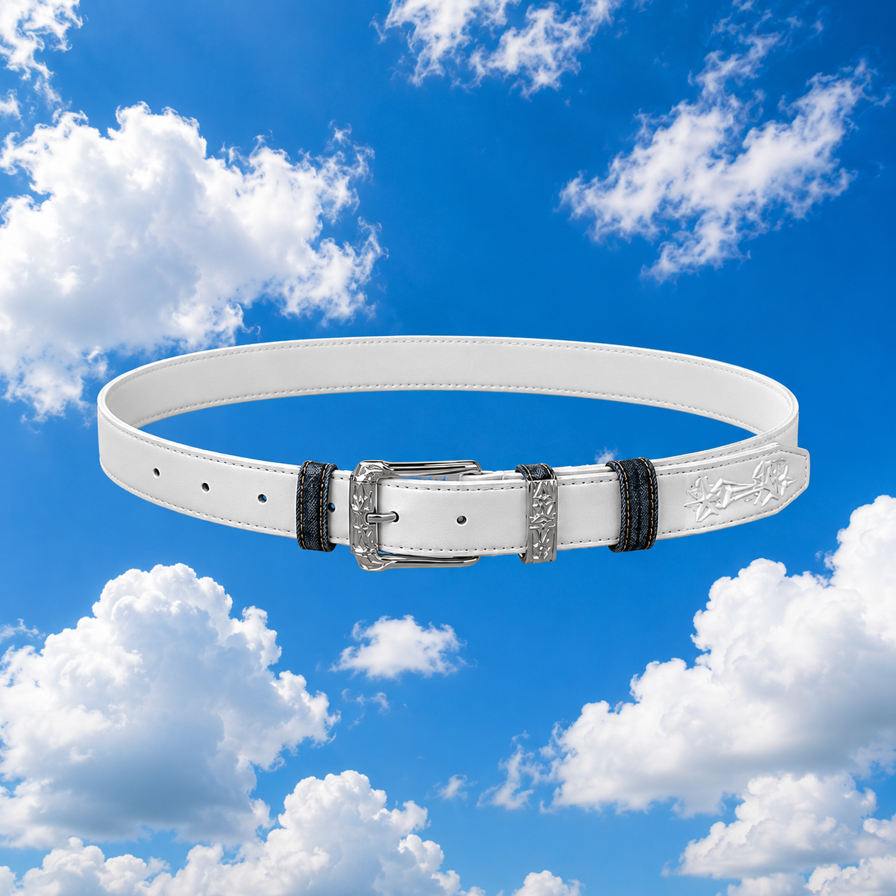 White Star Belt
