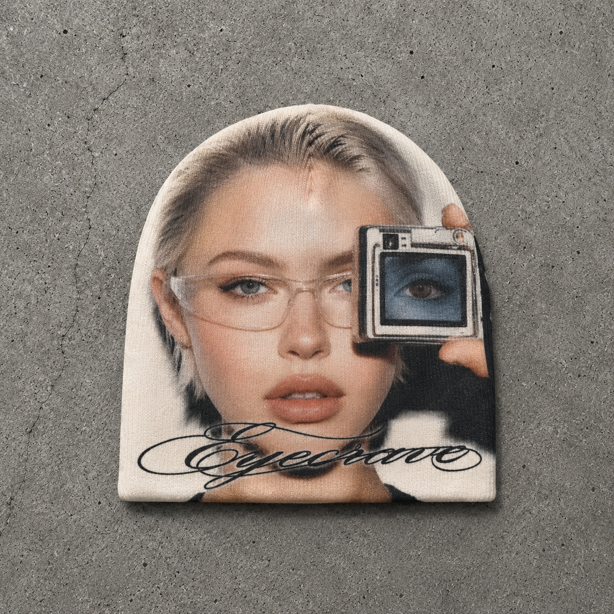 DIGITAL Beanie