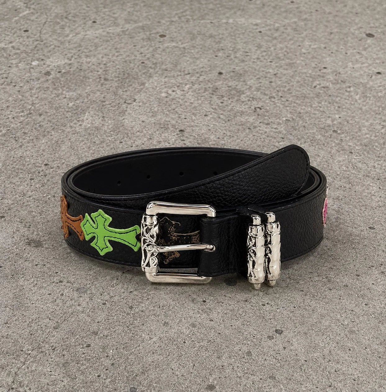 CR0SS BELT