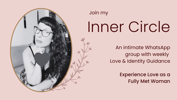 Inner Circle Invite and Link
