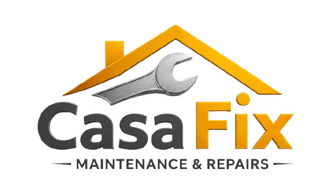 CasaFix Soluções