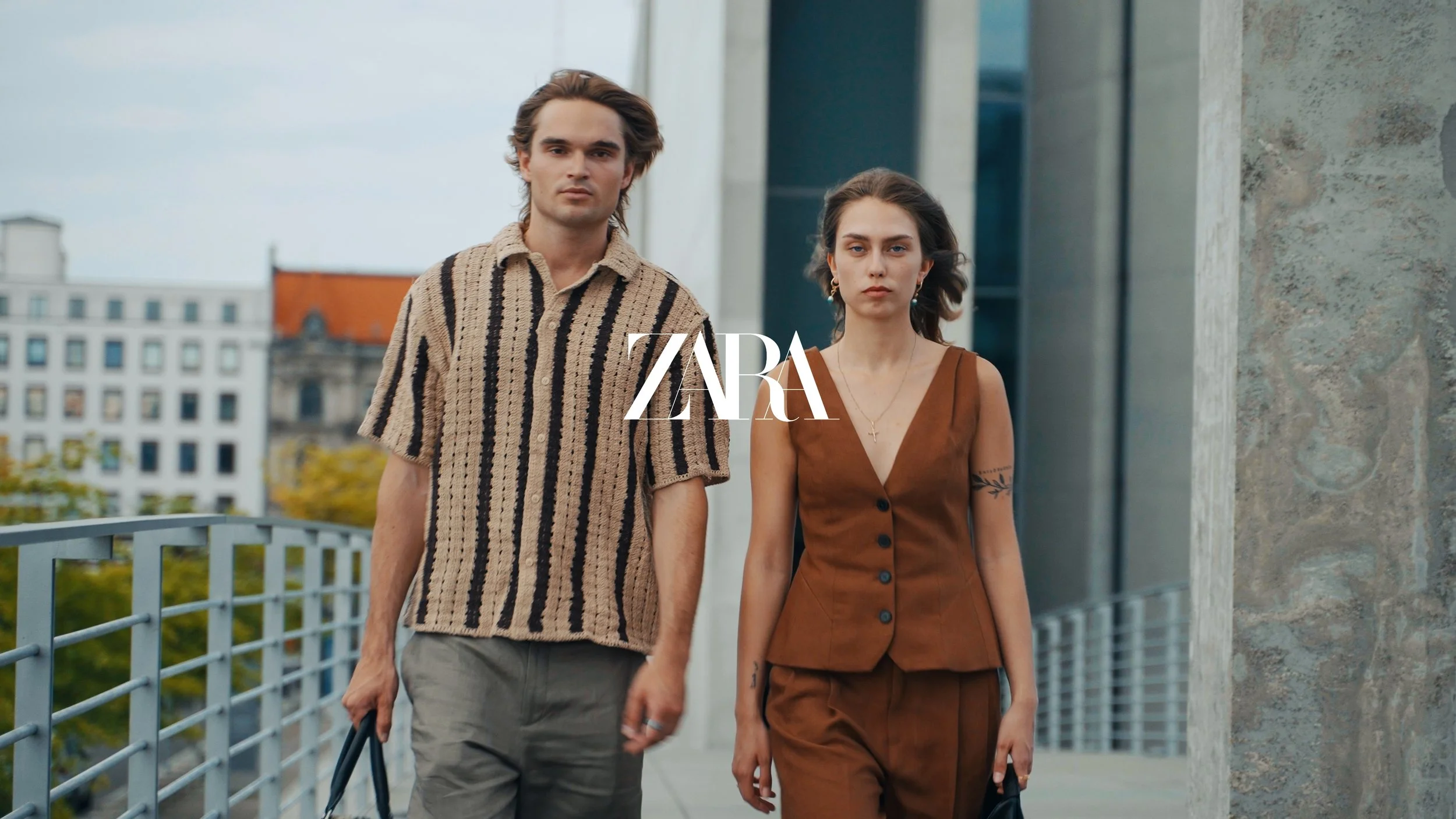 ZARA SPEC