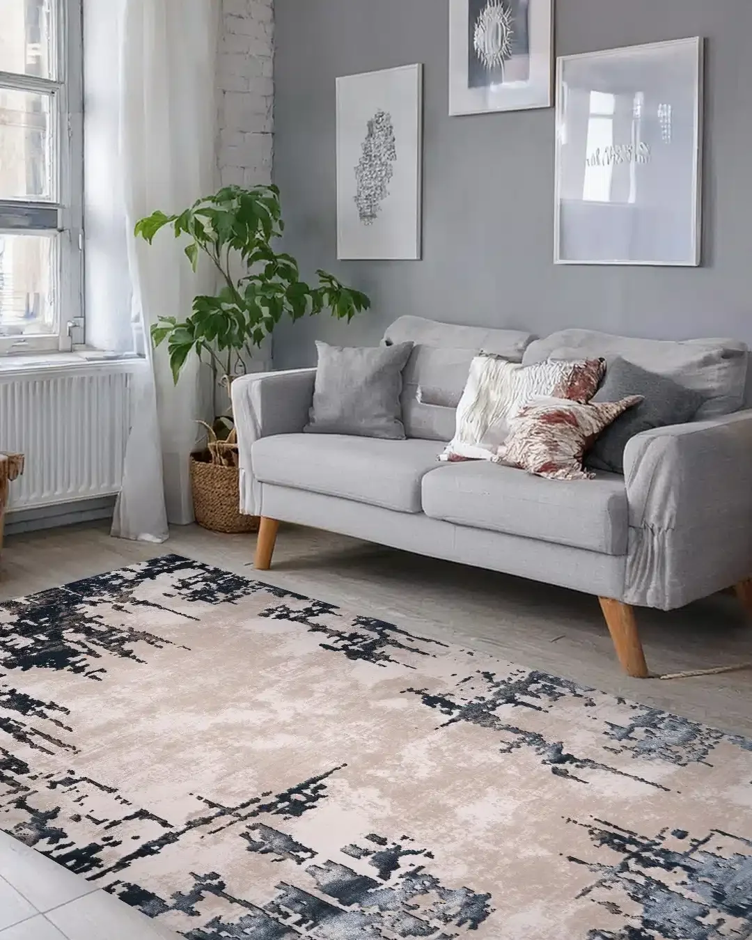 Rugs