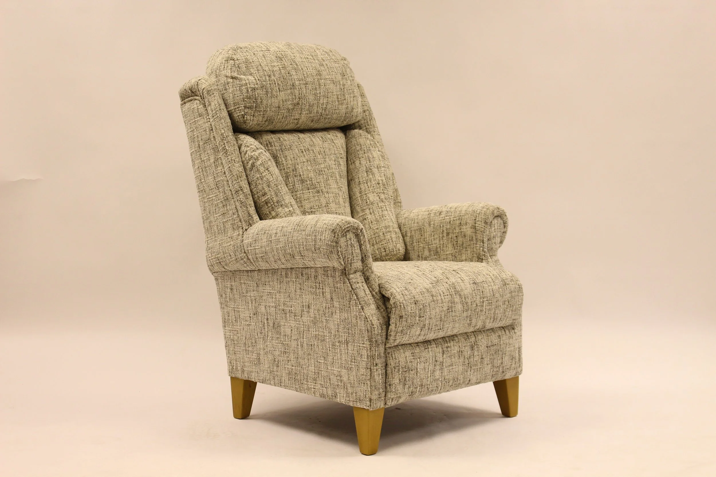 Stretton chair