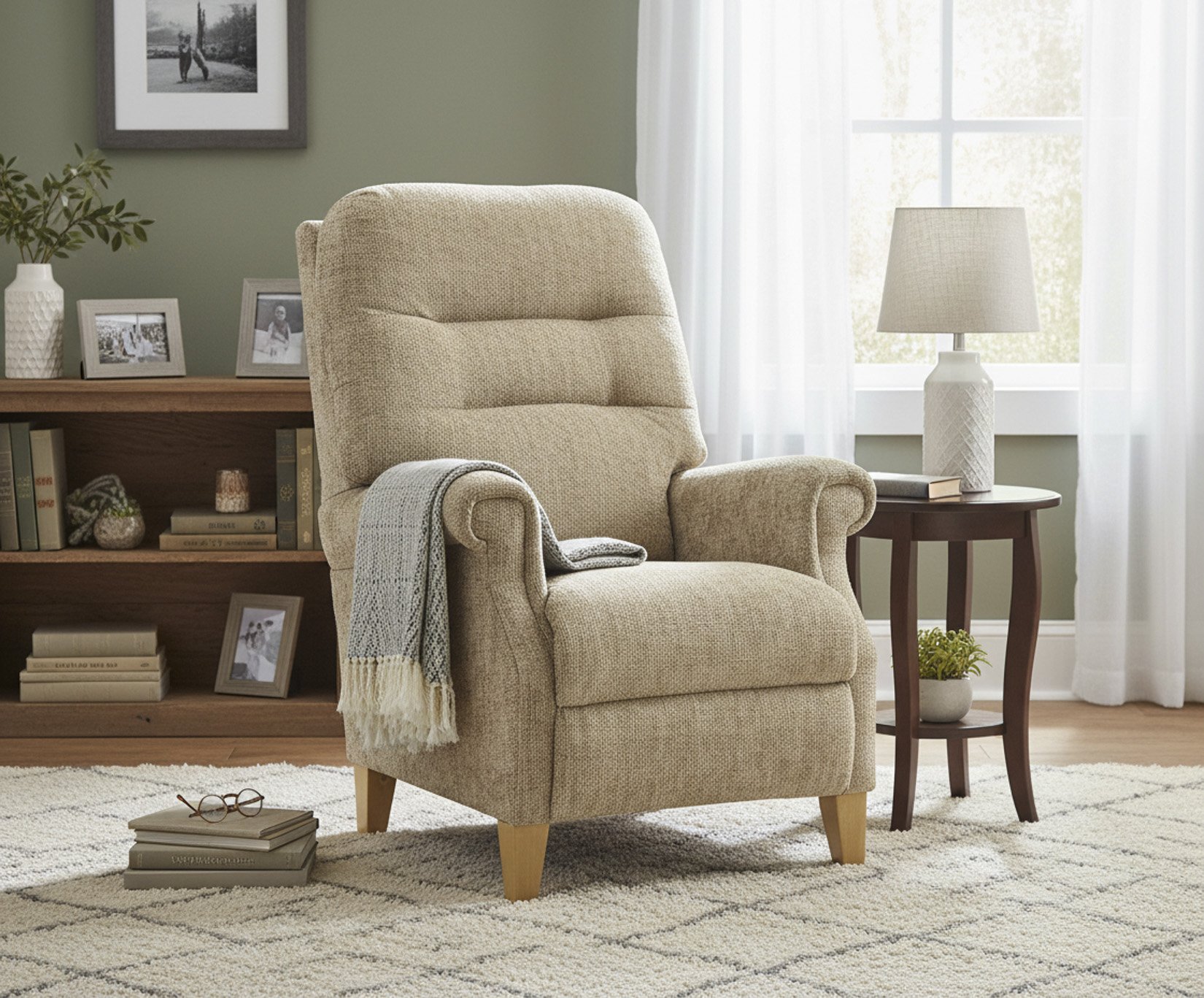 Cherington chair