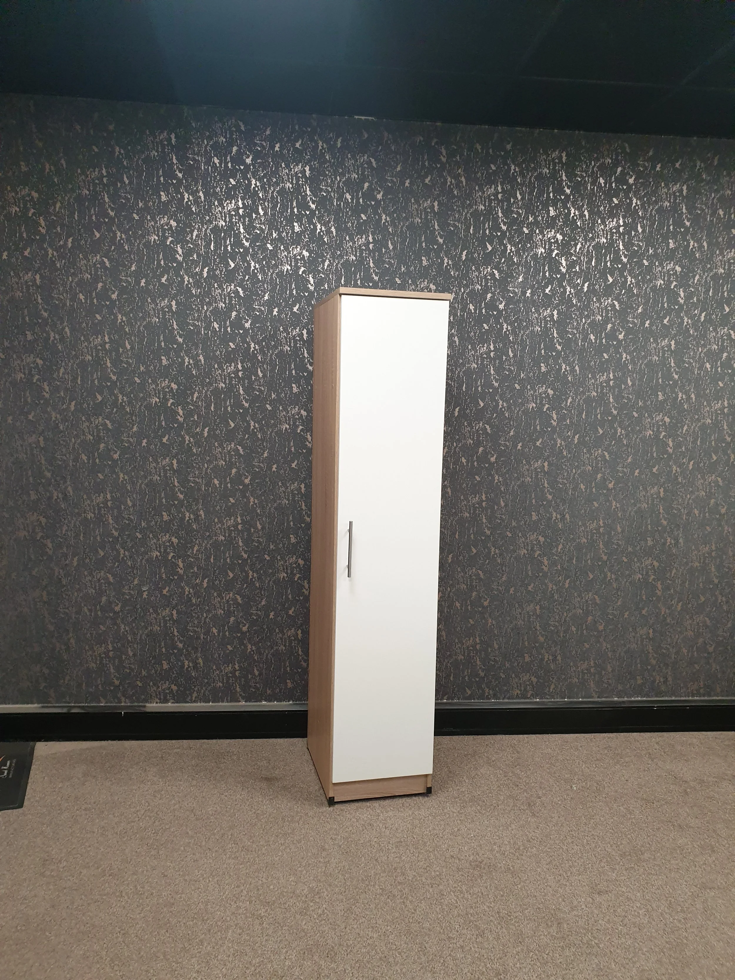 Highline 1 door robe