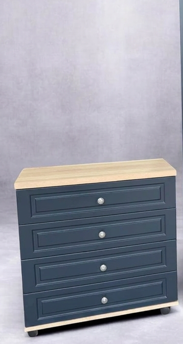 Marrakesh 4 drawer chest