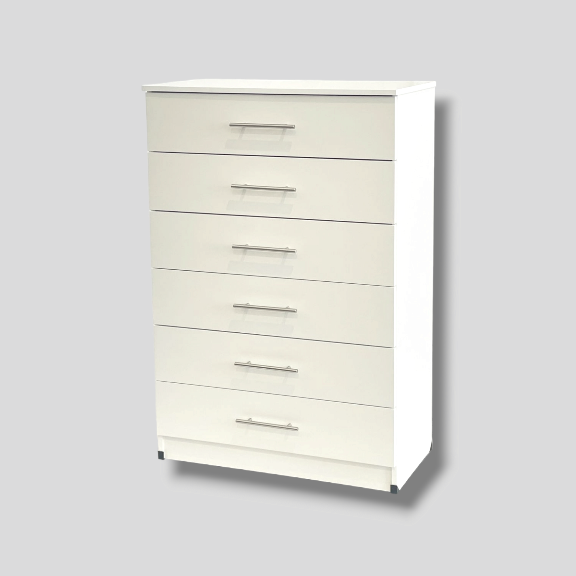Nova 6 drawer chest