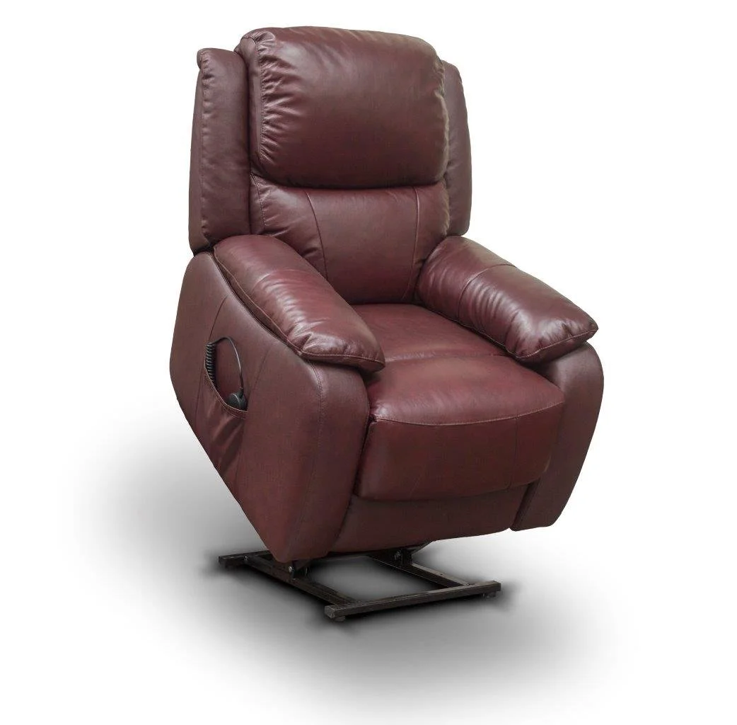 Palermo leather