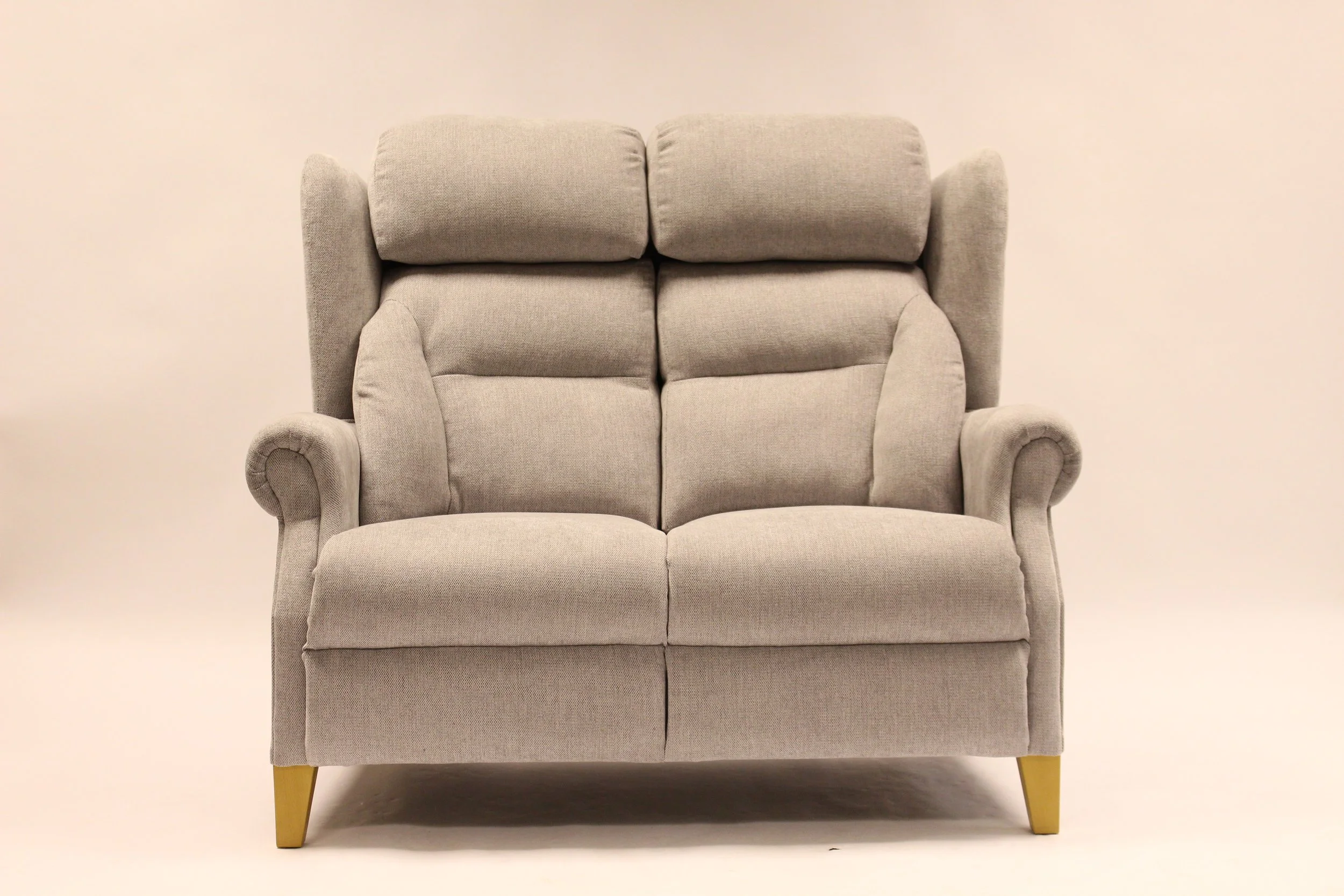Frampton 2 seater