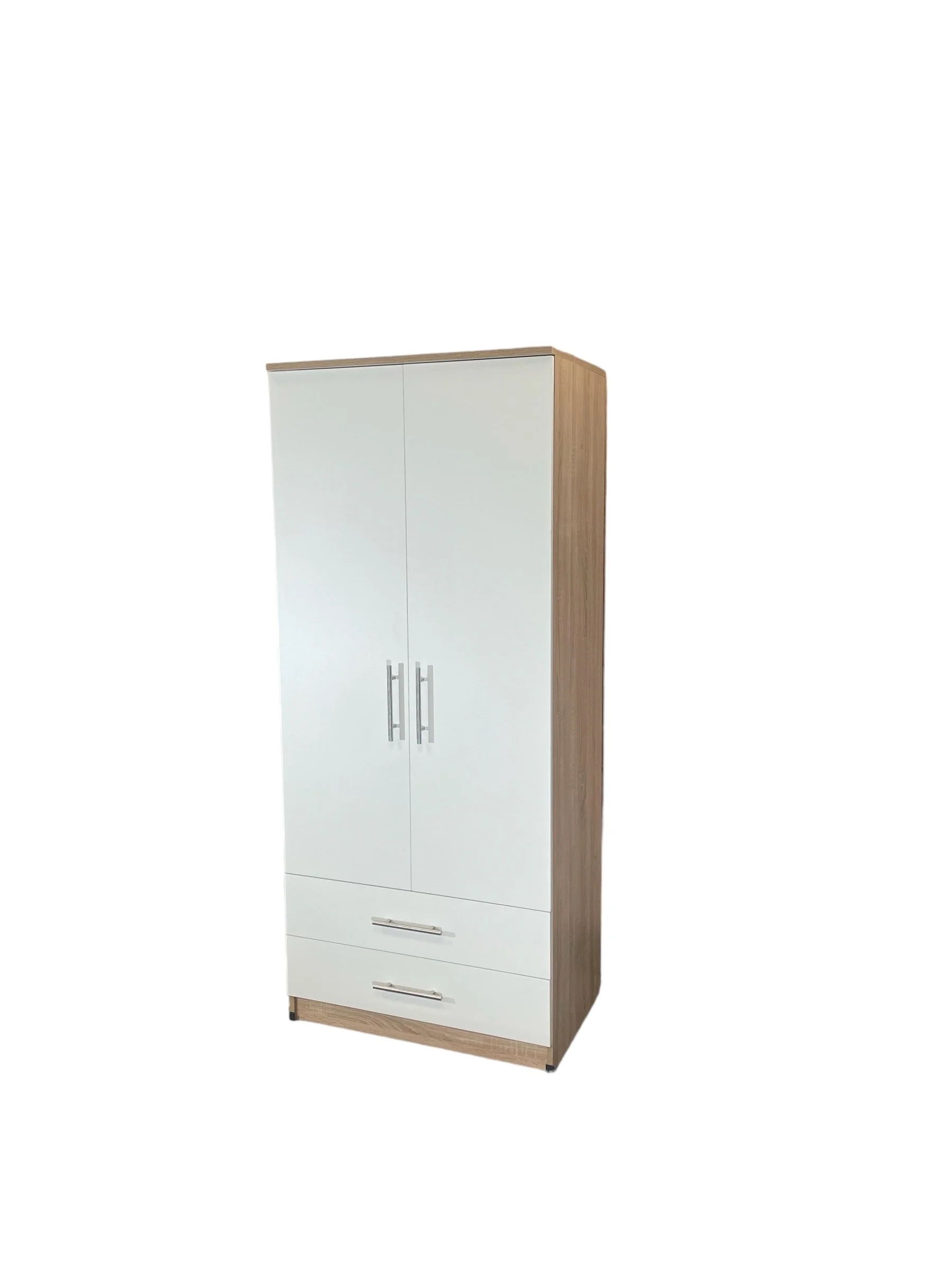 Nova 2 door 2 drawer highline robe