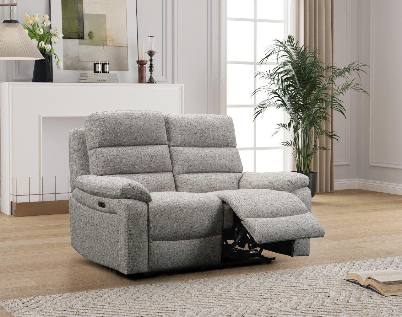 Reclining Sofas & Chairs