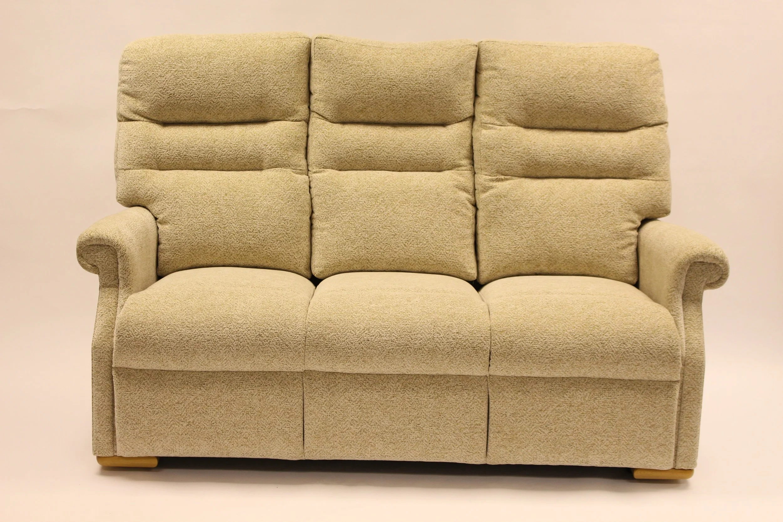 Bibury 3 seater