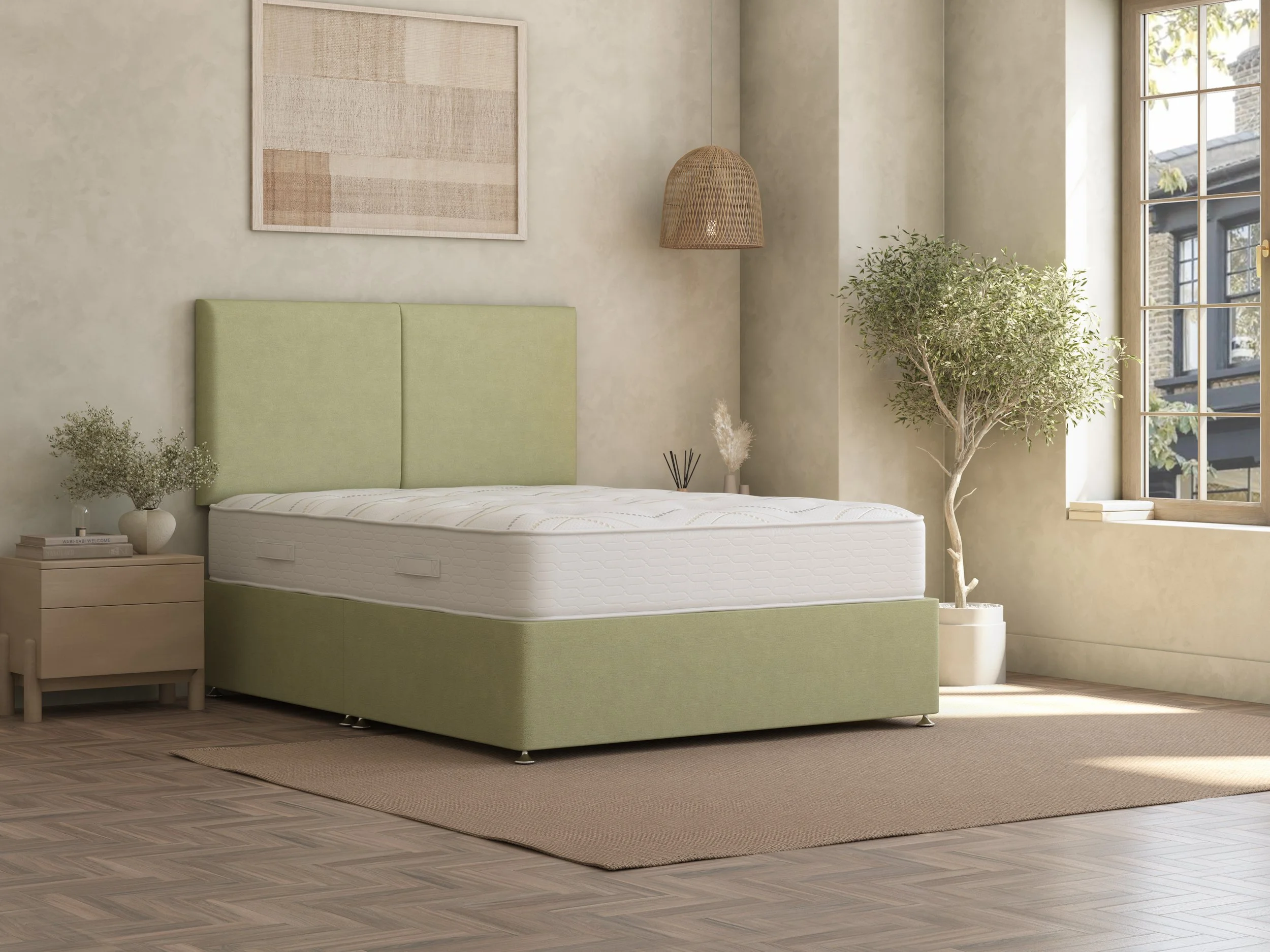 Mattresses