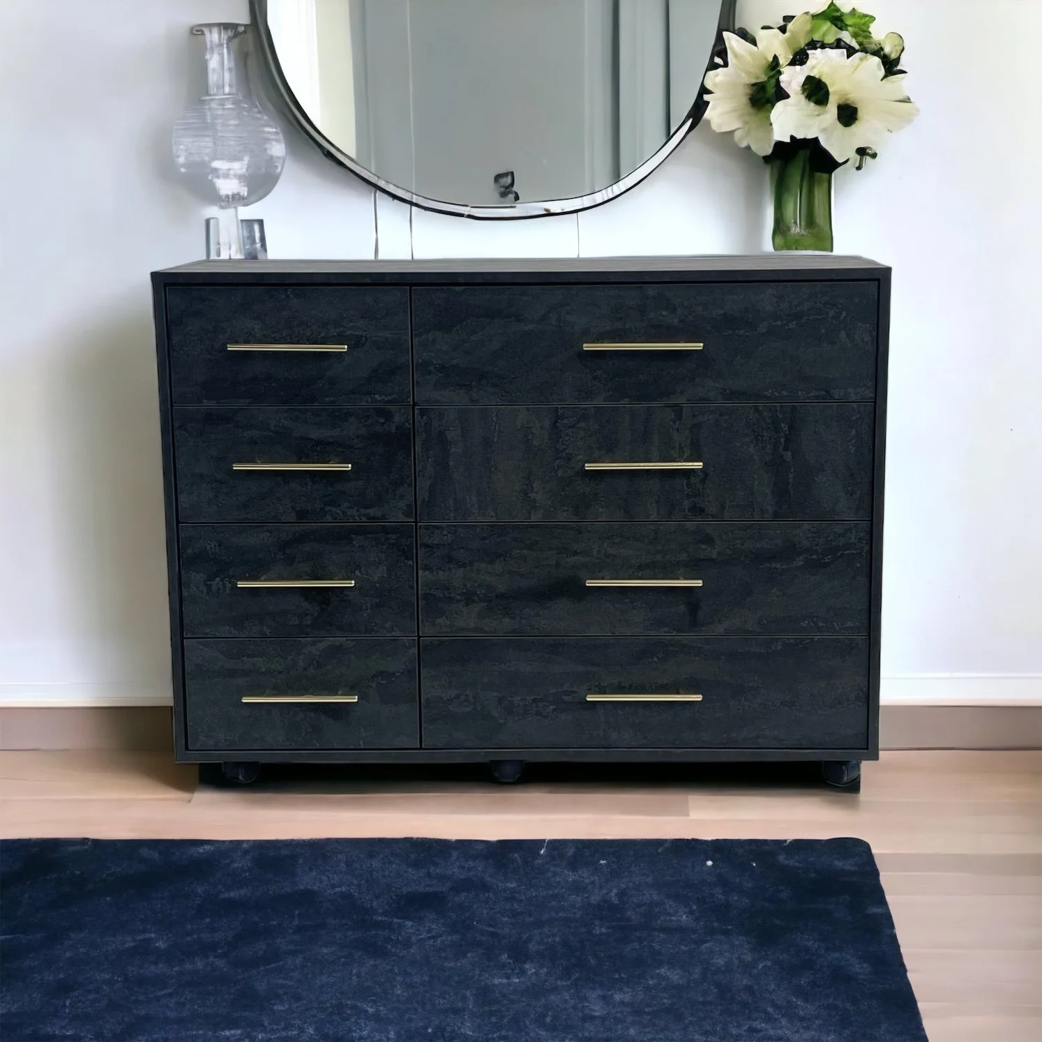 Nova 4+ 4 drawer chest