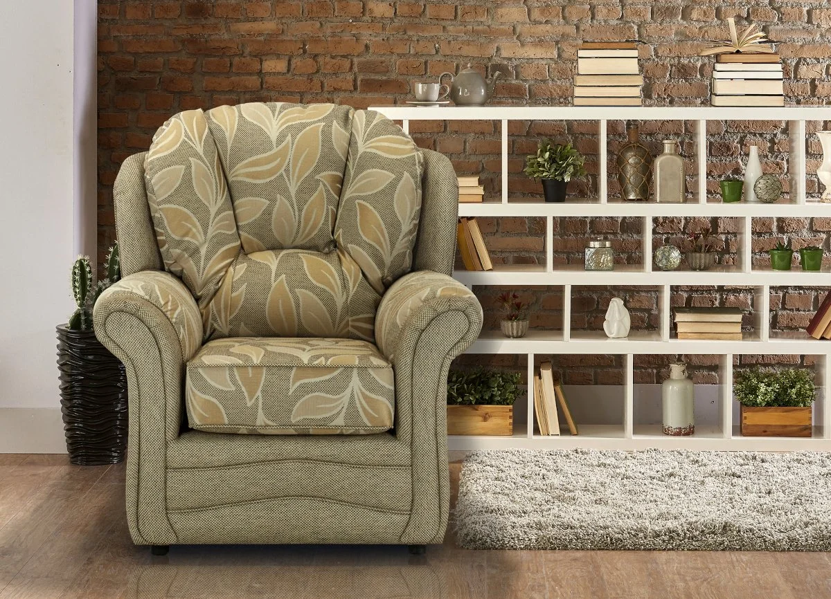 Check out our classic Nicole range. This design is a traditional, comfort- focused make that will be perfect for the family home or for those after an older style. 
