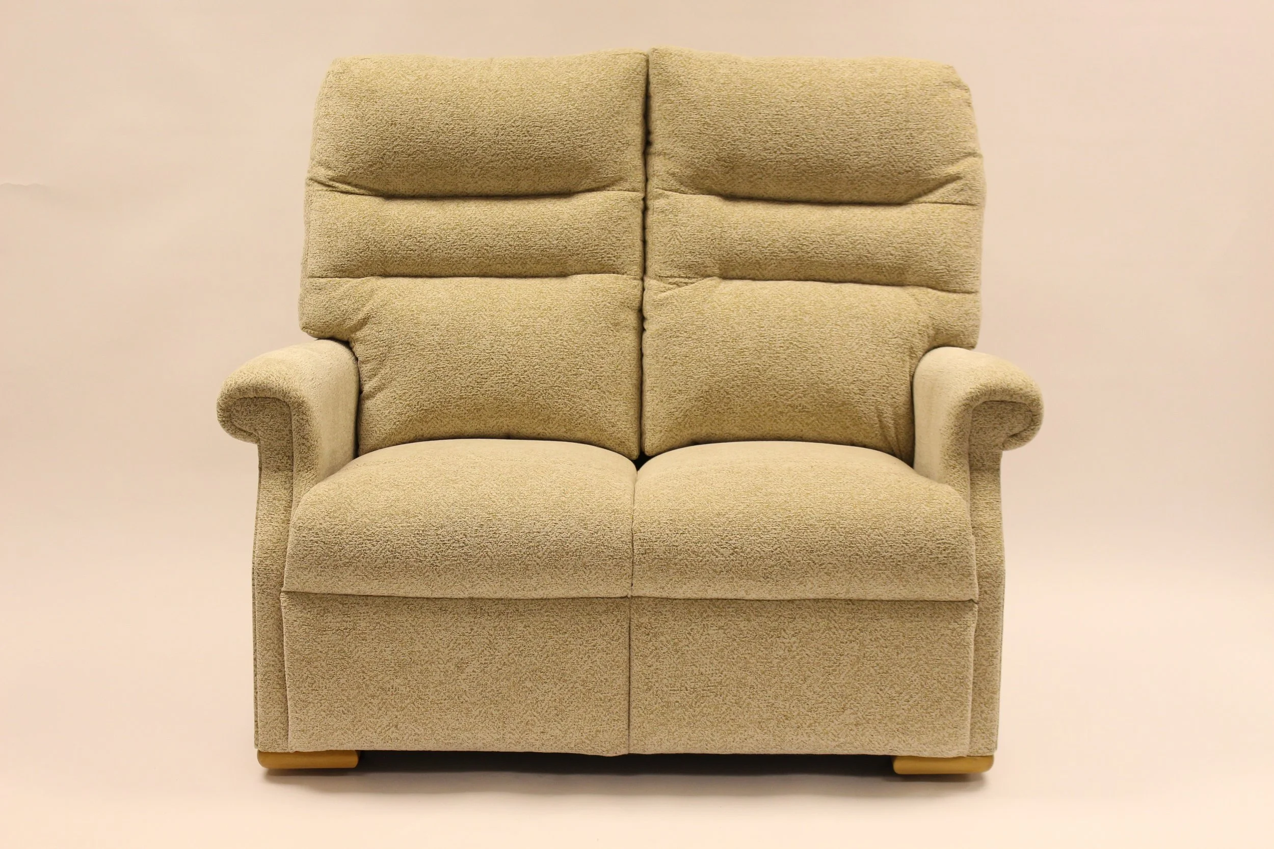 Bibury 2 seater