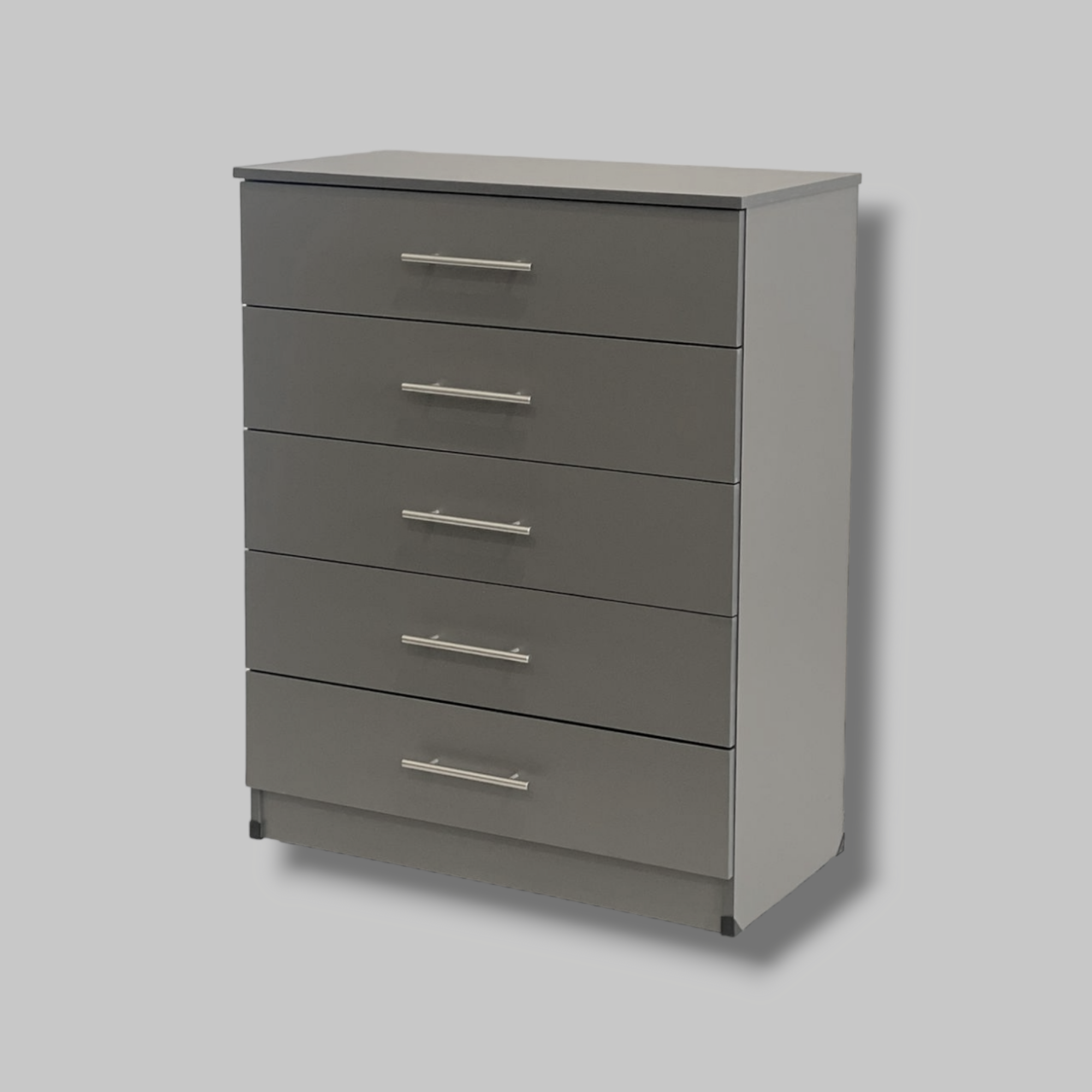 Nova 5 drawer chest