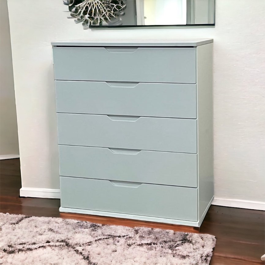 Integra 5 drawer chest