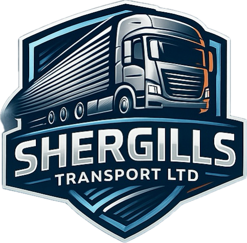 SHERGILLS TRANSPORT LTD