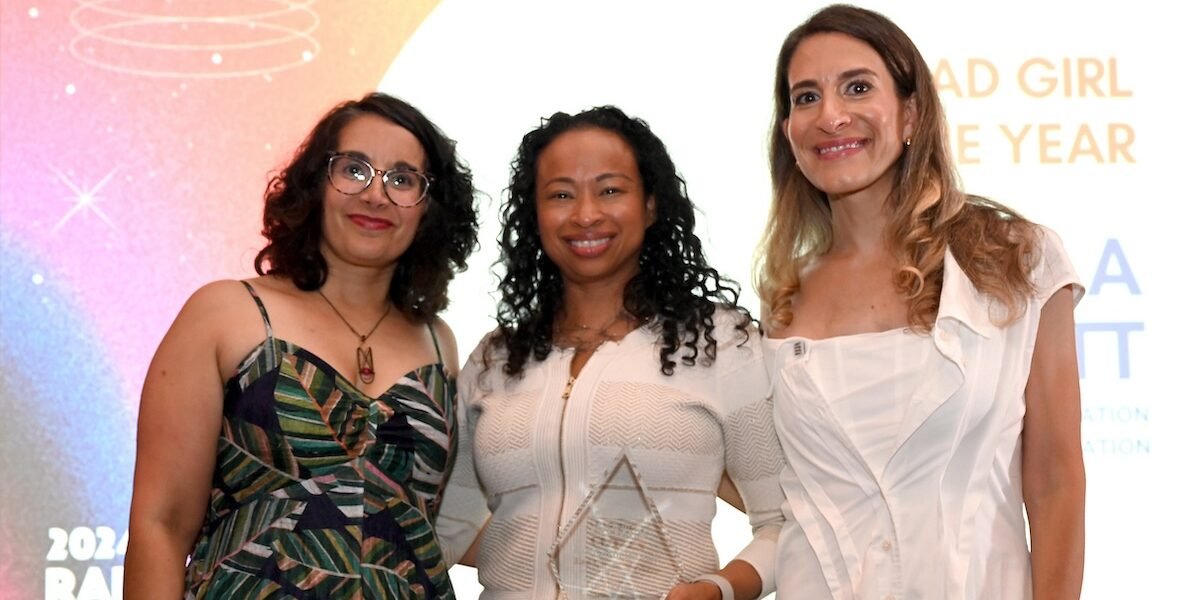Recap: The 2024 RAD Awards