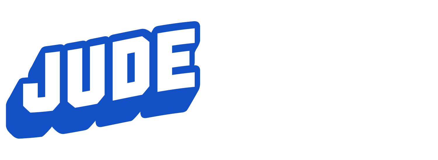 Jude Husein