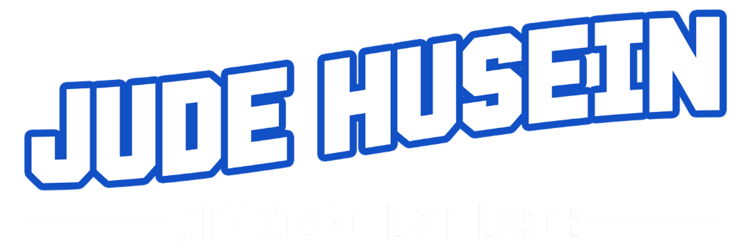 Jude Husein