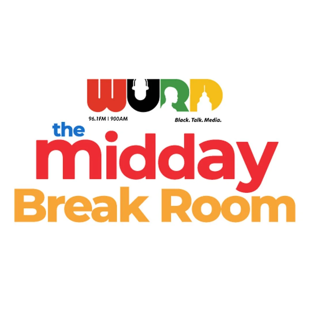 The Midday Break Room