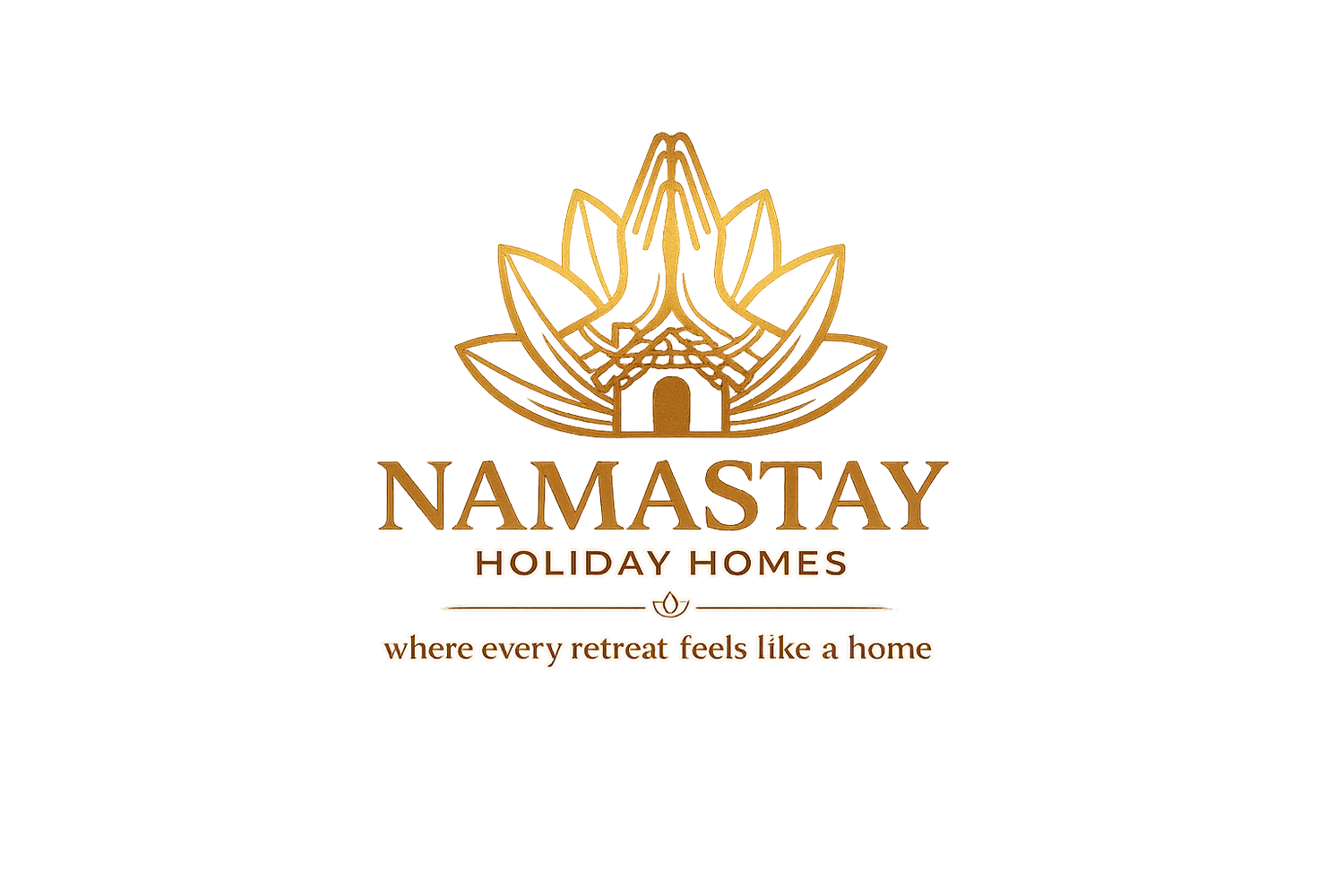 NAMASTAY HOLIDAY HOMES