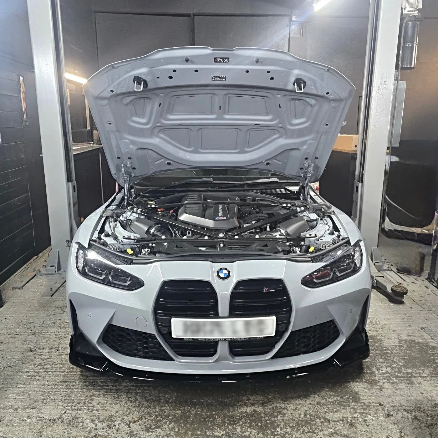 Servicing & Maintenance
