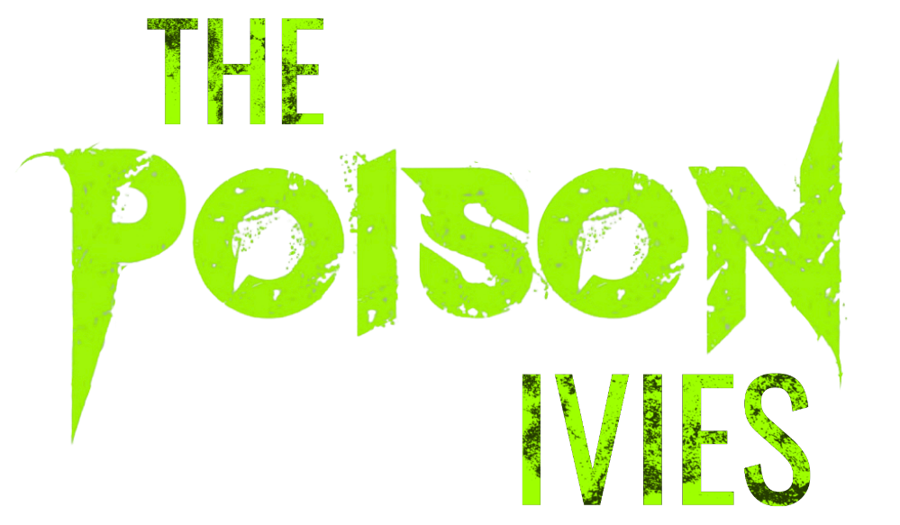 The Poison Ivies