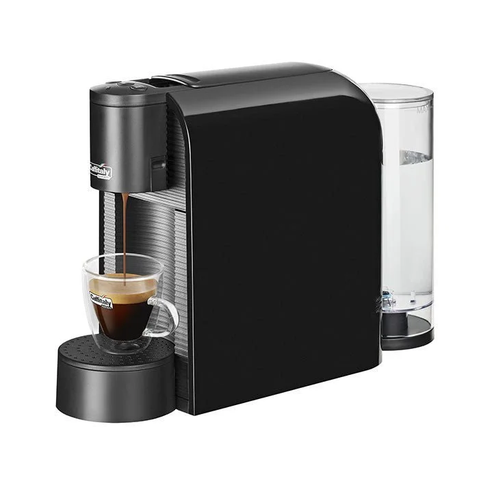 Volta S36 koffiezetapparaat – compacte koffiemachine voor capsules