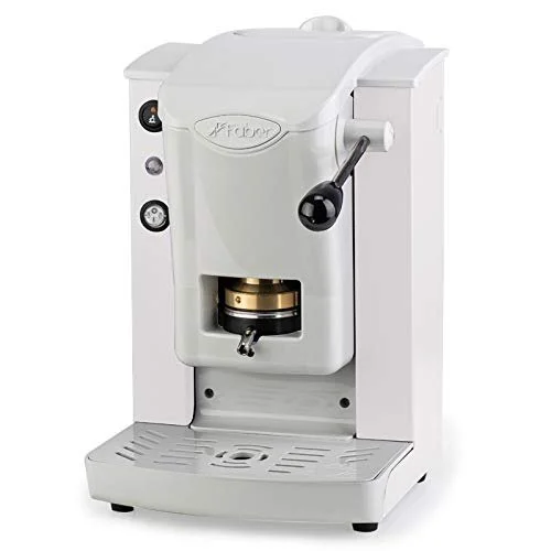 Faber Slot Plast koffiemachine – professionele capsule machine voor intensief gebruik