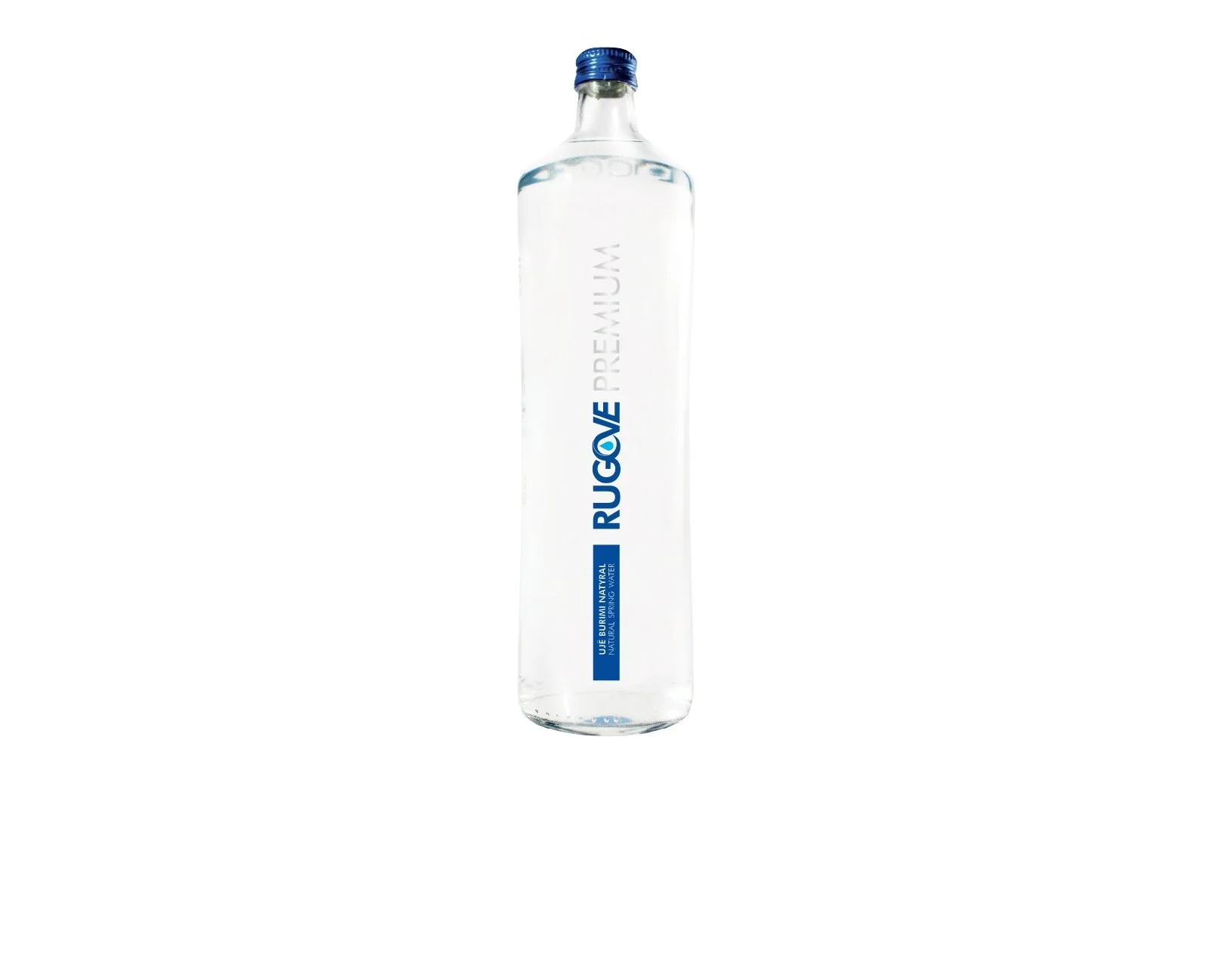Rugove mineraalwater flessen en waterkoeler voor bedrijven en horeca – water abonnement oplossing