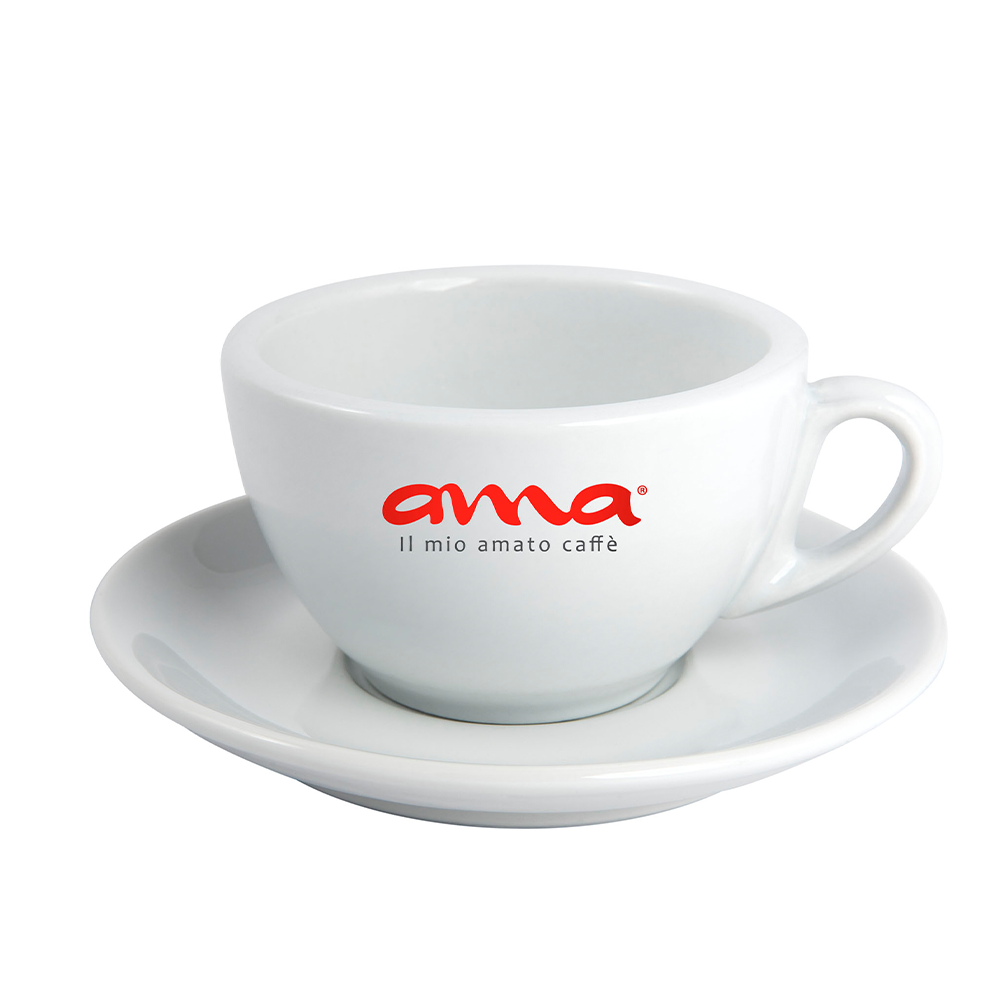 Cappuccino kopje – stijlvol kopje voor cappuccino en koffiespecialiteiten