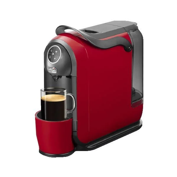 Caffinaderij S29H koffiemachine – high-end capsule machine voor professioneel gebruik