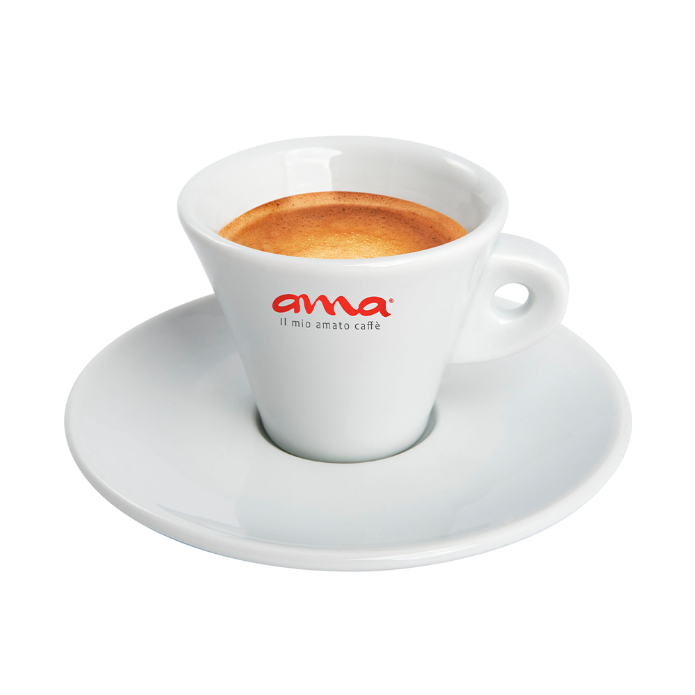 Espressokopje – stijlvol kopje voor espresso en koffie
