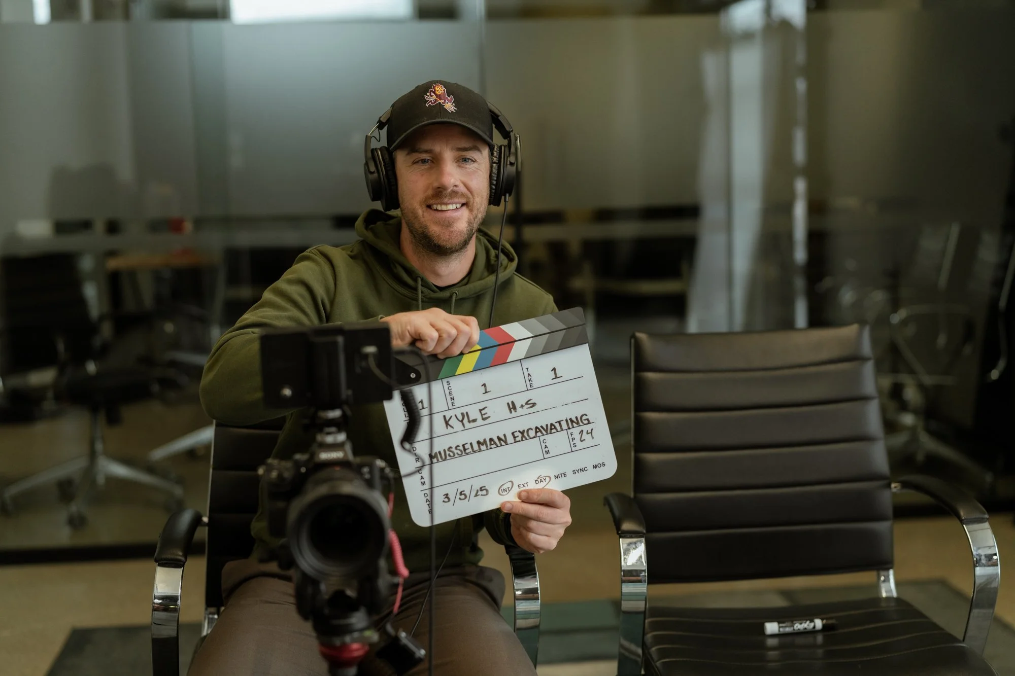 Commercial Video