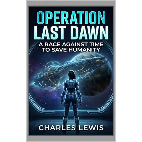 Operation Last Dawn