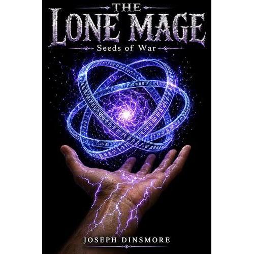 The Lone Mage