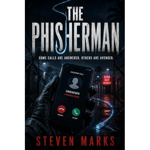 The Phisherman