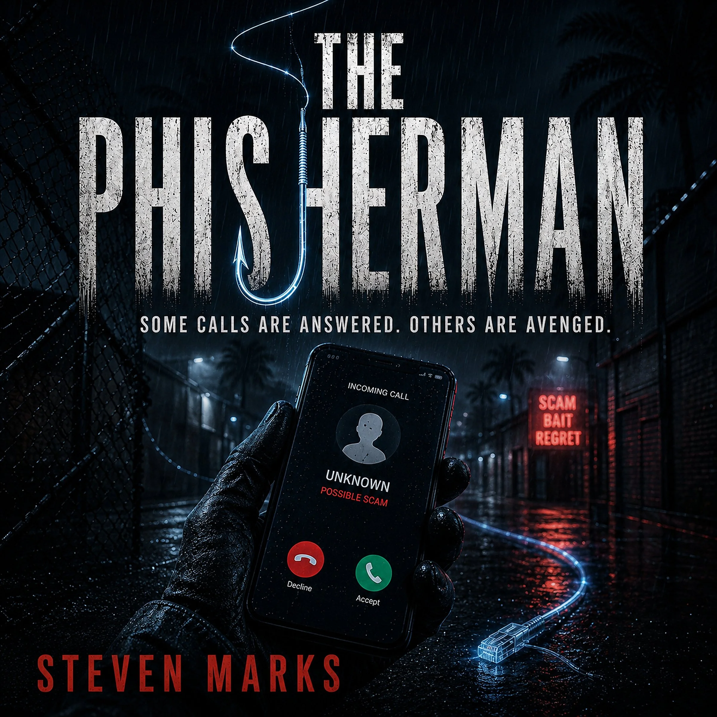 The Phisherman